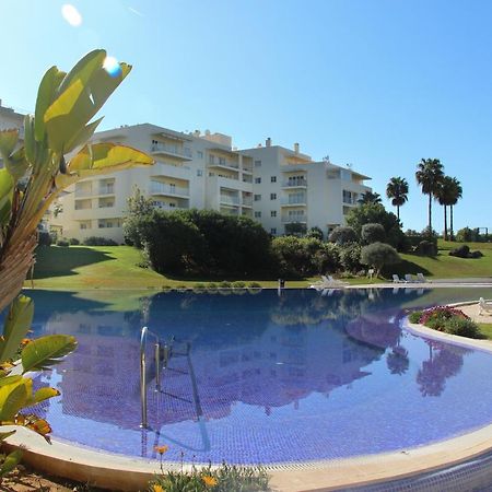 Alvor Vila Marachique Apartment Dış mekan fotoğraf