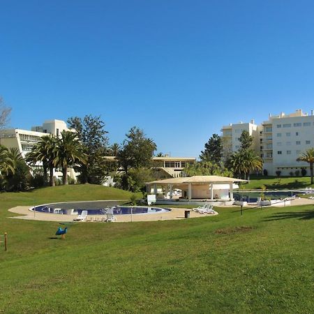 Alvor Vila Marachique Apartment Dış mekan fotoğraf