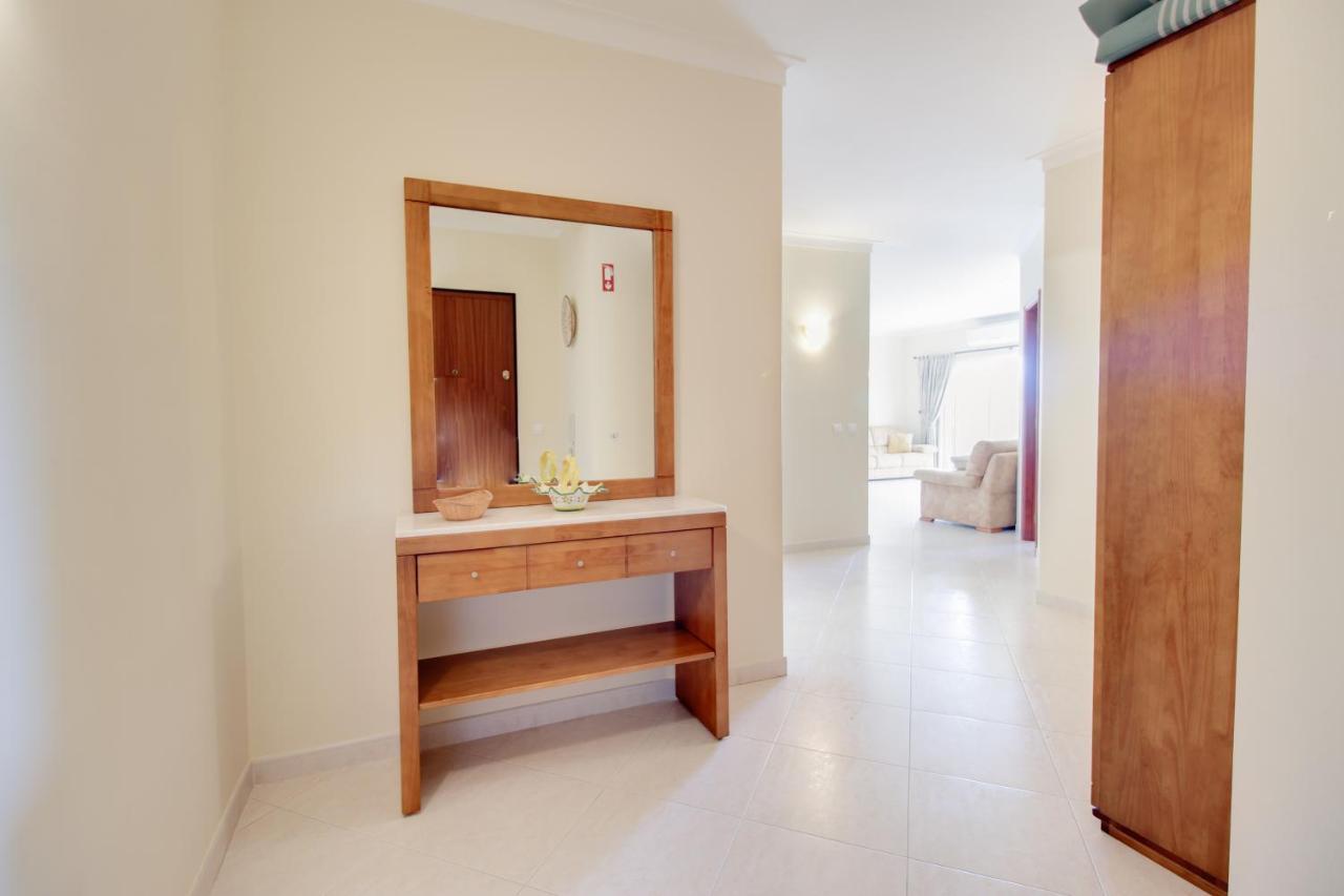Alvor Vila Marachique Apartment Dış mekan fotoğraf