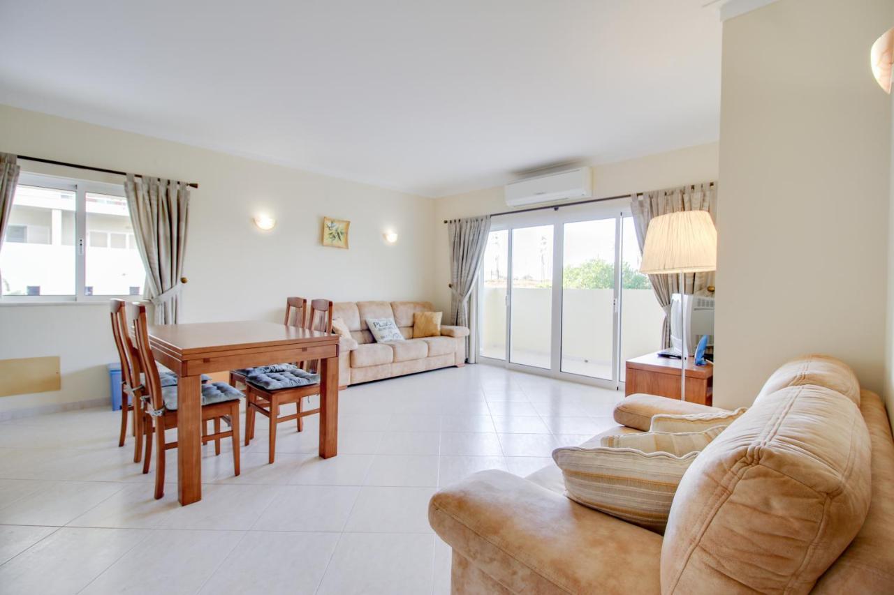 Alvor Vila Marachique Apartment Dış mekan fotoğraf