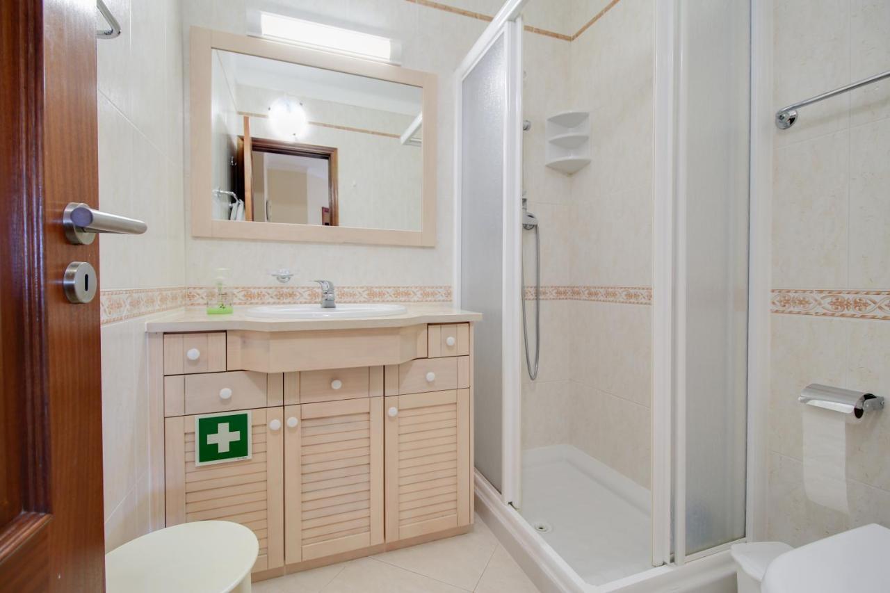 Alvor Vila Marachique Apartment Dış mekan fotoğraf