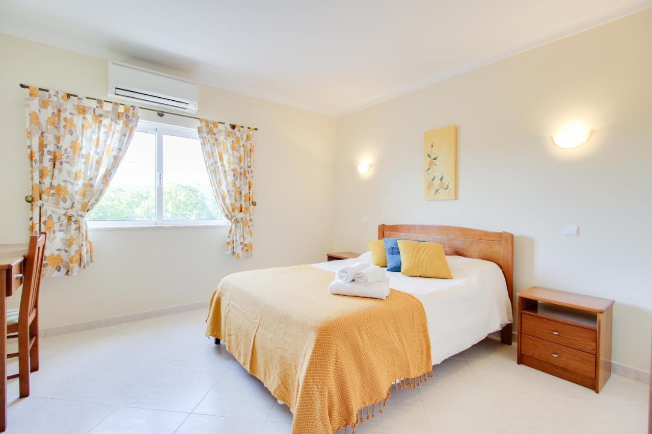 Alvor Vila Marachique Apartment Dış mekan fotoğraf