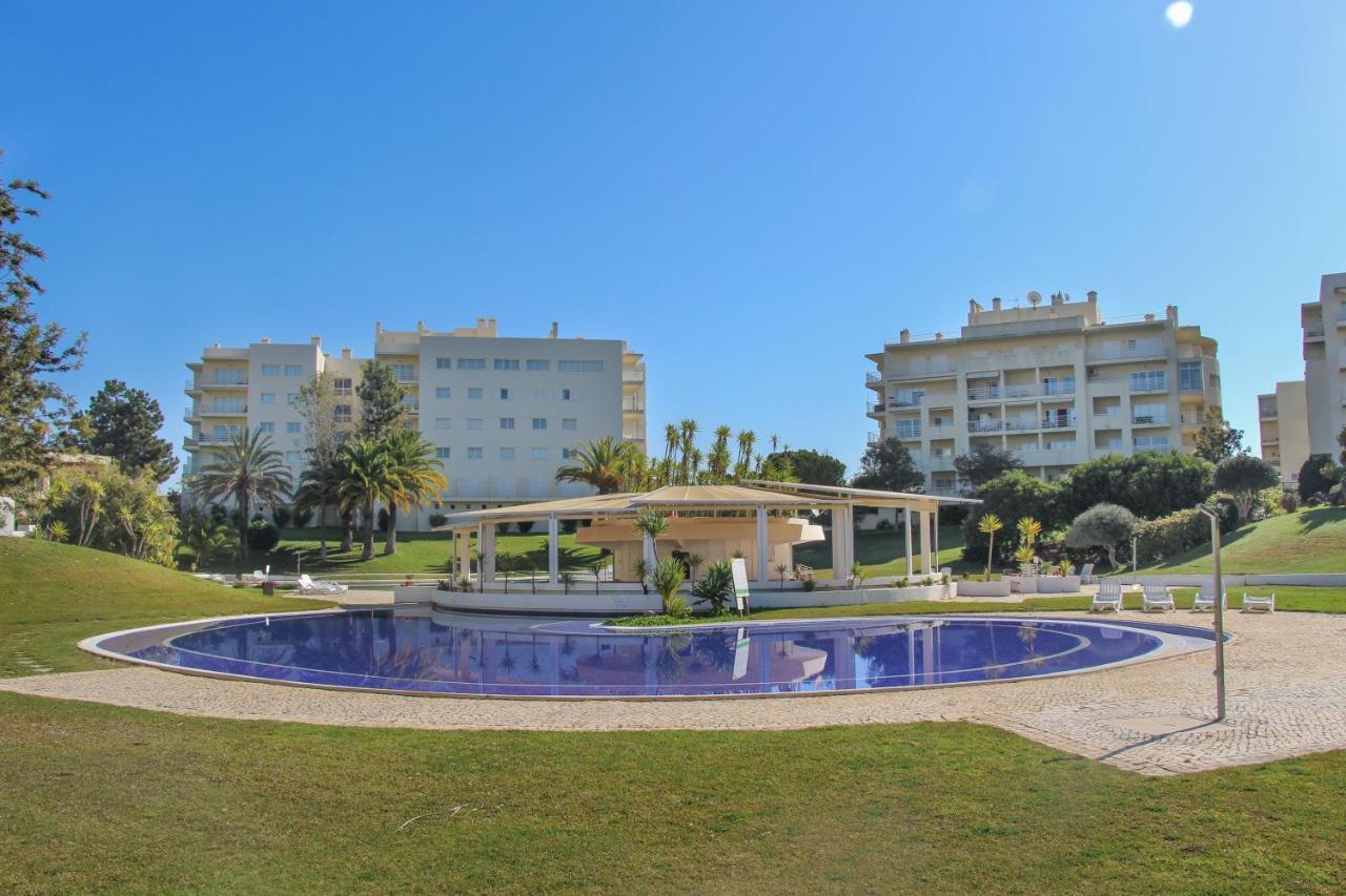 Alvor Vila Marachique Apartment Dış mekan fotoğraf
