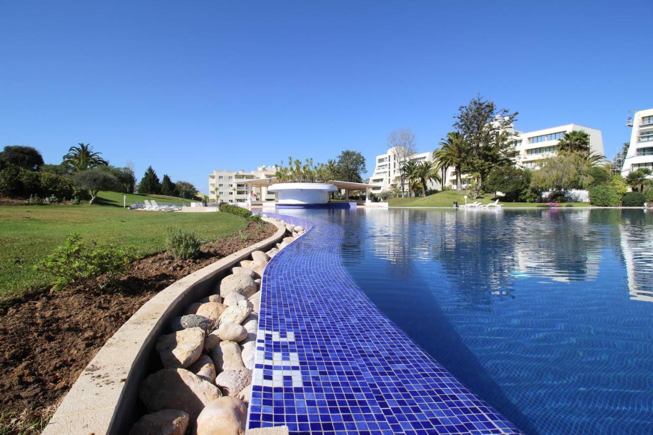 Alvor Vila Marachique Apartment Dış mekan fotoğraf