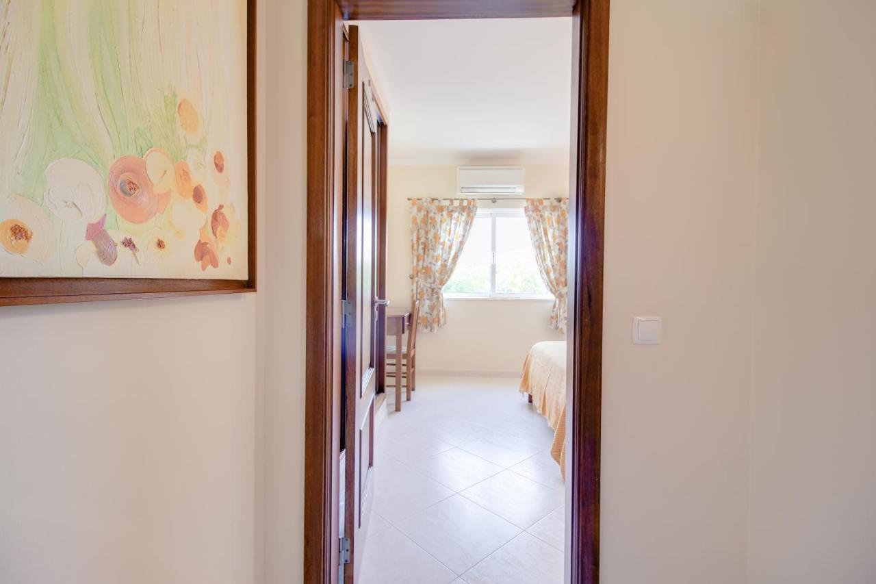 Alvor Vila Marachique Apartment Dış mekan fotoğraf