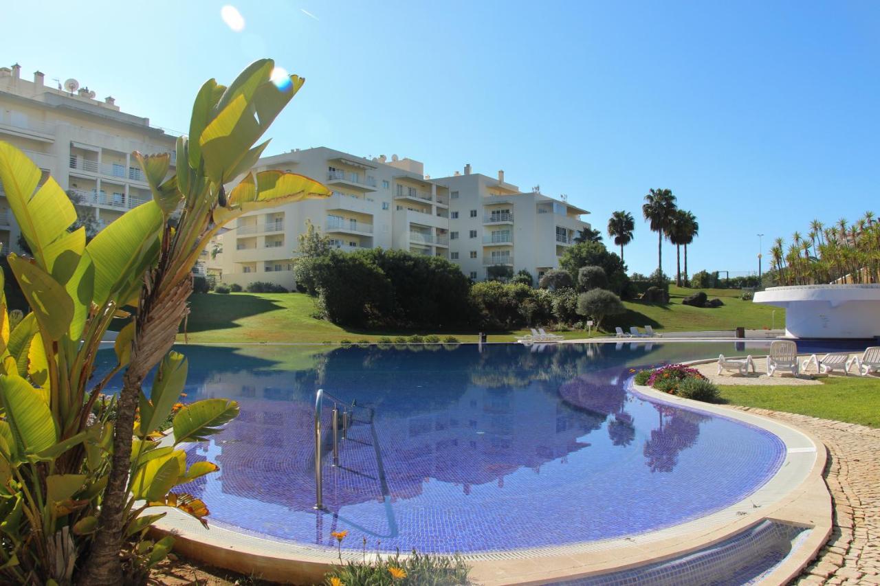 Alvor Vila Marachique Apartment Dış mekan fotoğraf