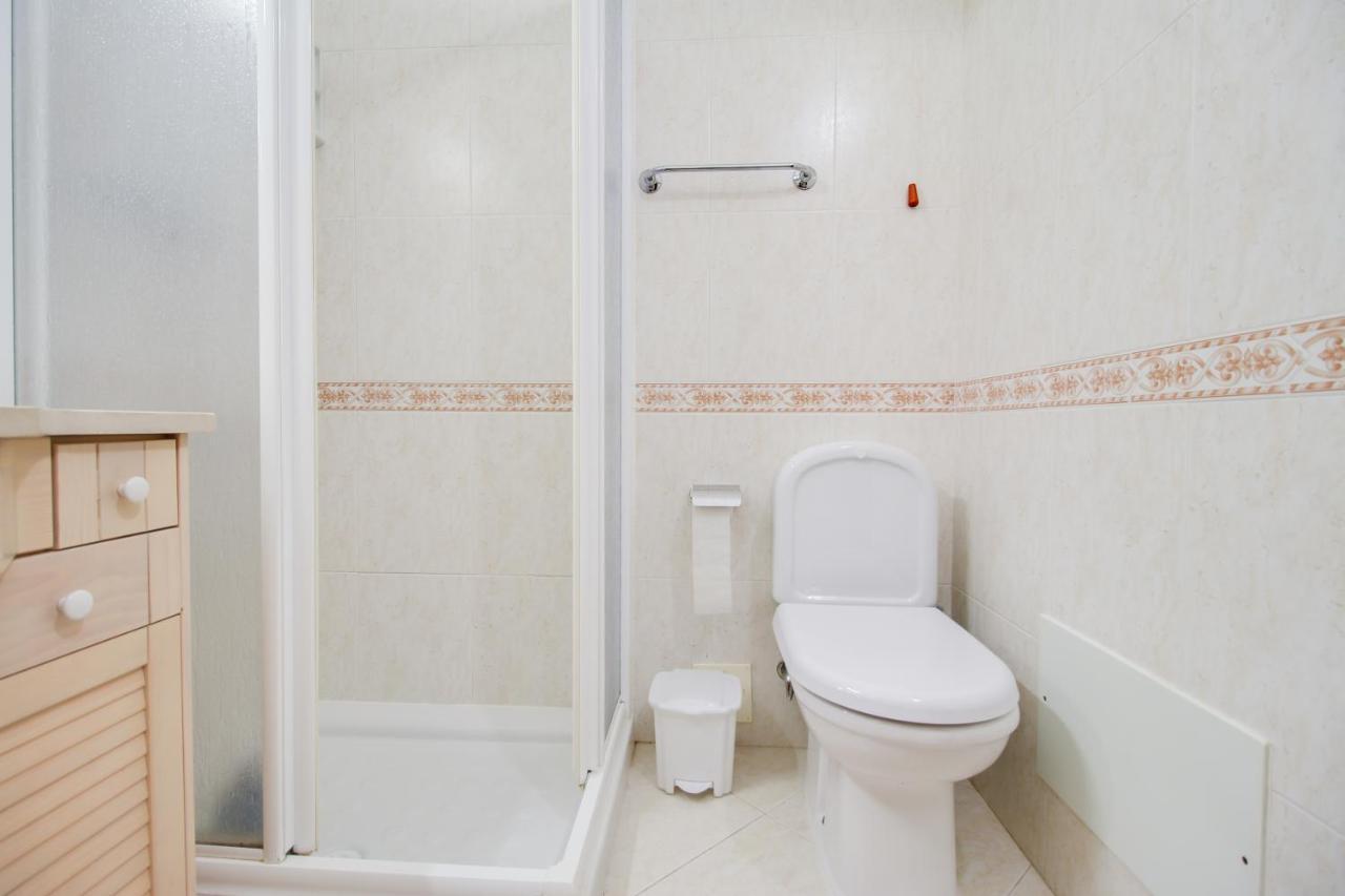 Alvor Vila Marachique Apartment Dış mekan fotoğraf