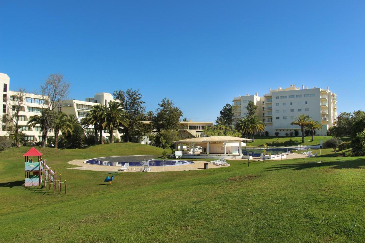 Alvor Vila Marachique Apartment Dış mekan fotoğraf
